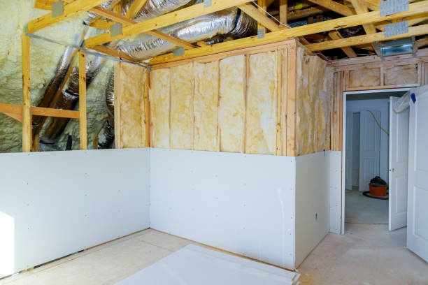 Range of Insulation Solutions in Crosbyton, TX